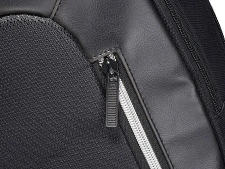 Рюкзак Vault для ноутбука 15,6 с защитой от RFID считывания