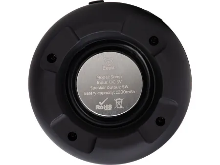 Портативная колонка TWS Steep, 5 Вт 