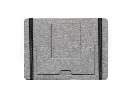 Складная подставка для ноутбука и органайзер для аксессуаров Clipboard Pro