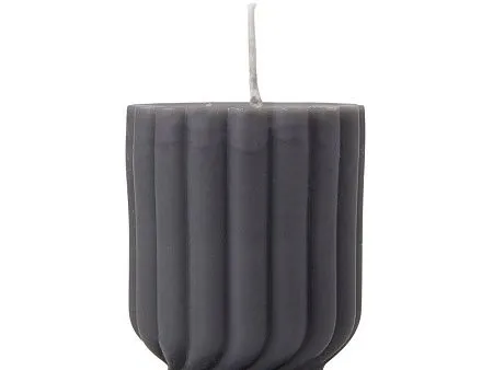 Набор свечей с гранями Vela