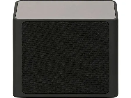 Беспроводная колонка с часами и функцией беспроводной зарядки Sentry