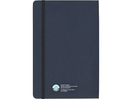 Подарочный набор Skribo с ручкой и блокнотом А5