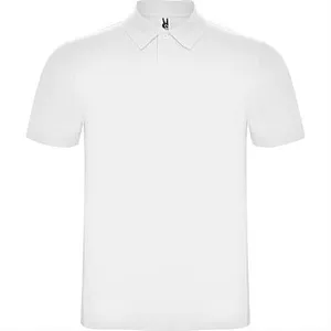 Футболка поло AUSTRAL мужская, белый