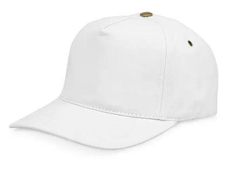 Бейсболка New York 5-ти панельная