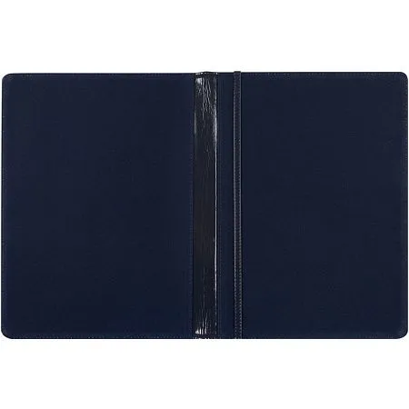 Папка Luxe, синяя