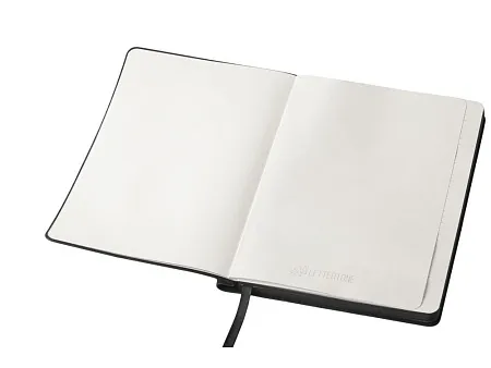 Блокнот в гибкой обложке А5 Notepeno Max