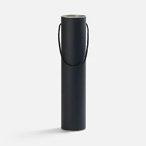 Тубус для складного зонта Skywell, черный