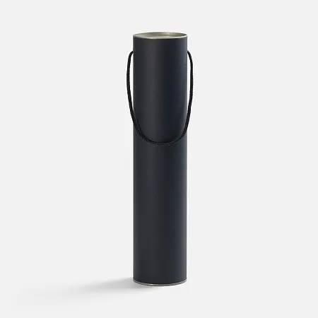 Тубус для складного зонта Skywell, черный