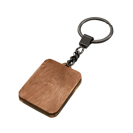 Брелок Нефтяная вышка