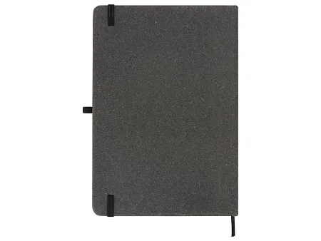 Блокнот А5 Venera с обложкой из переработанной кожи