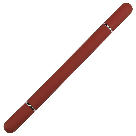 Ручка шариковая + карандаш вечный 2 в 1 soft