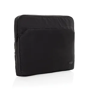 Чехол для ноутбука Swiss Peak Essential из rPET Aware™, 15.6"