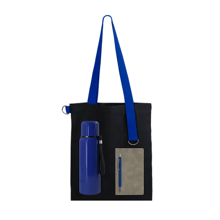 Набор Bplanner Travel Black