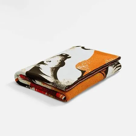 Плед «Огнегривые»