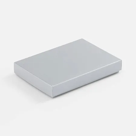 Картхолдер на молнии Unison, синий