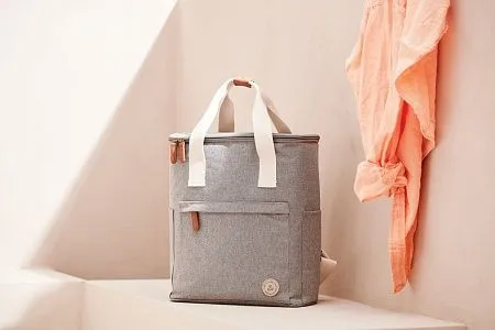 Рюкзак-холодильник VINGA Sortino из rPET