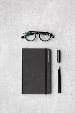 Блокнот Pininfarina из каменной бумаги, А5