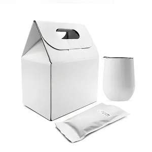 Набор Coffee Box с кофером CO12