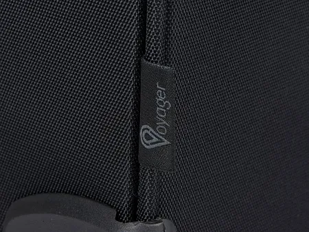 Бизнес-чемодан Toff на колесах для ноутбука 15.6''