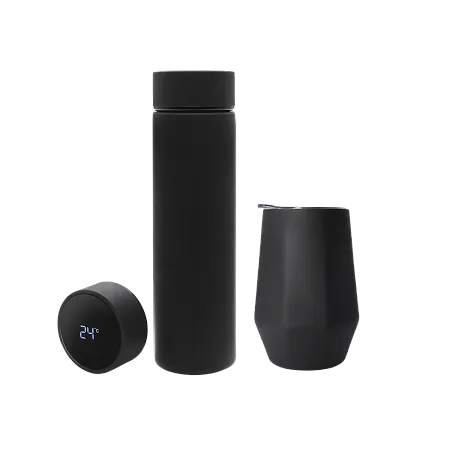 Набор Hot Box E (софт-тач)  B