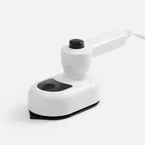 Мини-отпариватель Prim, белый