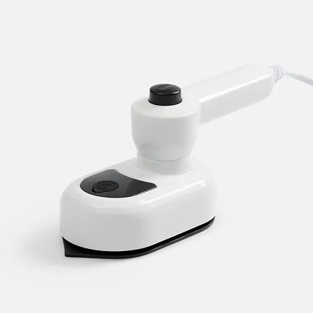 Мини-отпариватель Prim, белый