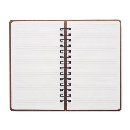 Березовая книга GROWBOOK™ форма