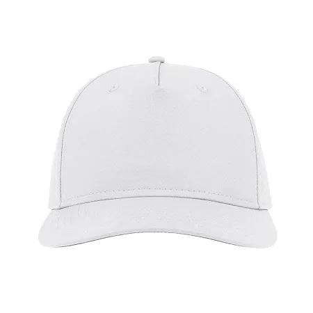 Бейсболка RAY, 5 клиньев, застежка на липучке
