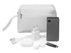 Органайзер для электроники и проводов Carriage