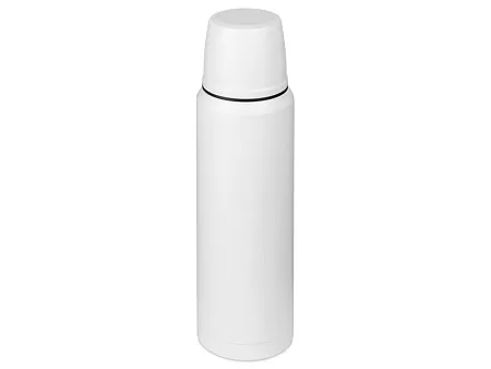 Подарочный набор из термоса и пледа Serenity