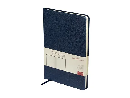 Блокнот А5 Megapolis Nebraska