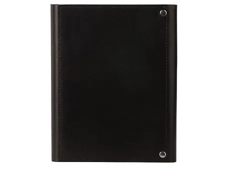 Блокнот на кольцах, А5