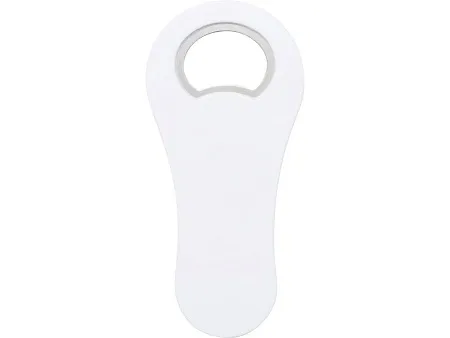 Открывалка для бутылок с магнитом Soda