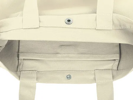 Сумка Helfer на кнопке с регулирующейся лямкой