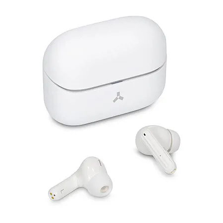 Беспроводные наушники Accesstyle Terra ANC, белый