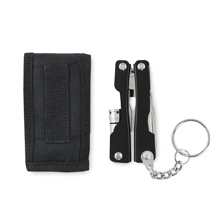 Складной нож-мультитул