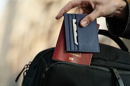 Брелок-мультитул Dextro, серебристый