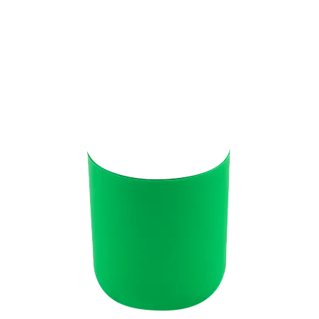 Манжета силиконовая для кружки Funny, белый