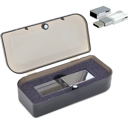 Флешки под нанесение логотипа