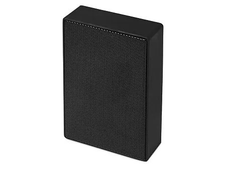 Портативная колонка Concept с полноцветной печатью