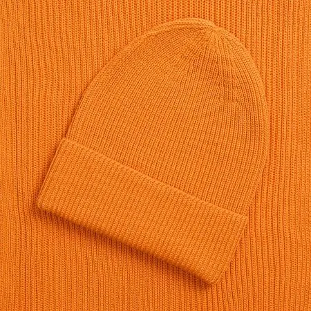 Набор Nobilis Mono, оранжевый