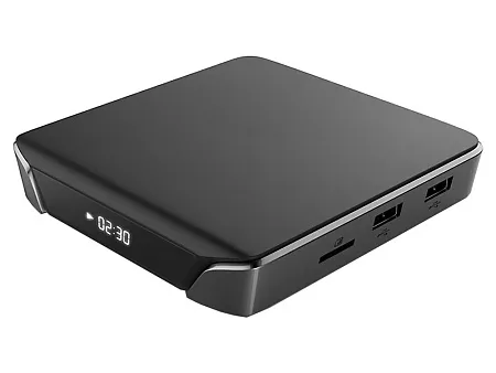 Медиаплеер MEDIA ATV 4K