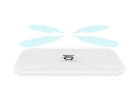 Умные весы с Wi-Fi S3 Lite