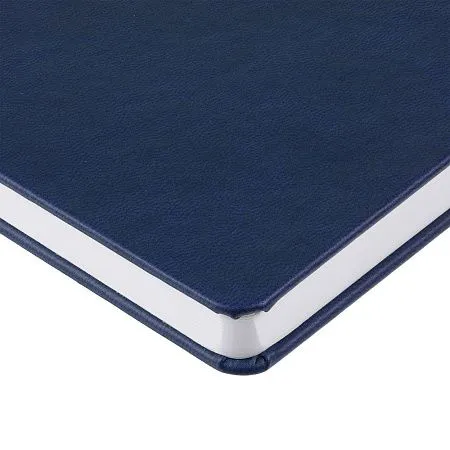 Ежедневник Base Mini, недатированный, белый