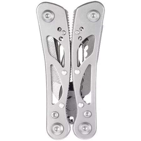 Мультитул Ganzo G104, серебристый