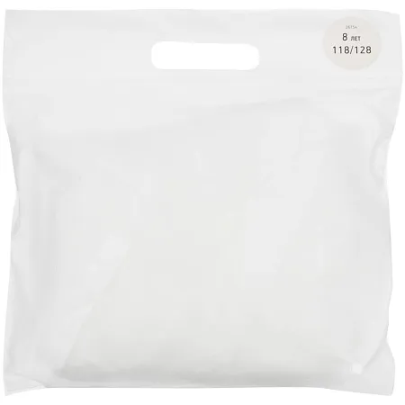 Дождевик детский RainDrop Kids, белый