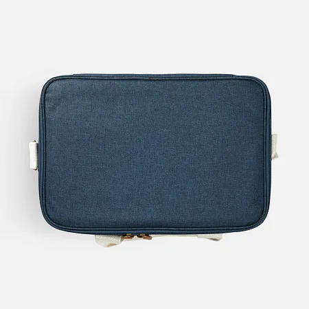 Cумка-холодильник Sortino, синяя