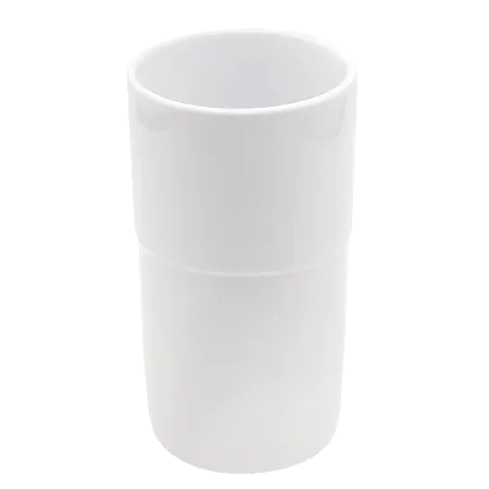 Кружка Funny, белая