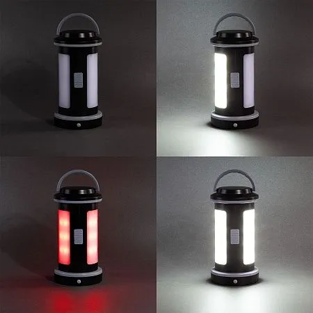 Набор инструментов "Pod" с фонарем