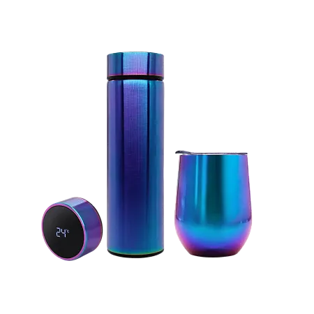 Набор Hot Box С (гальванический) G